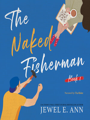 The Naked Fisherman - Audiobook